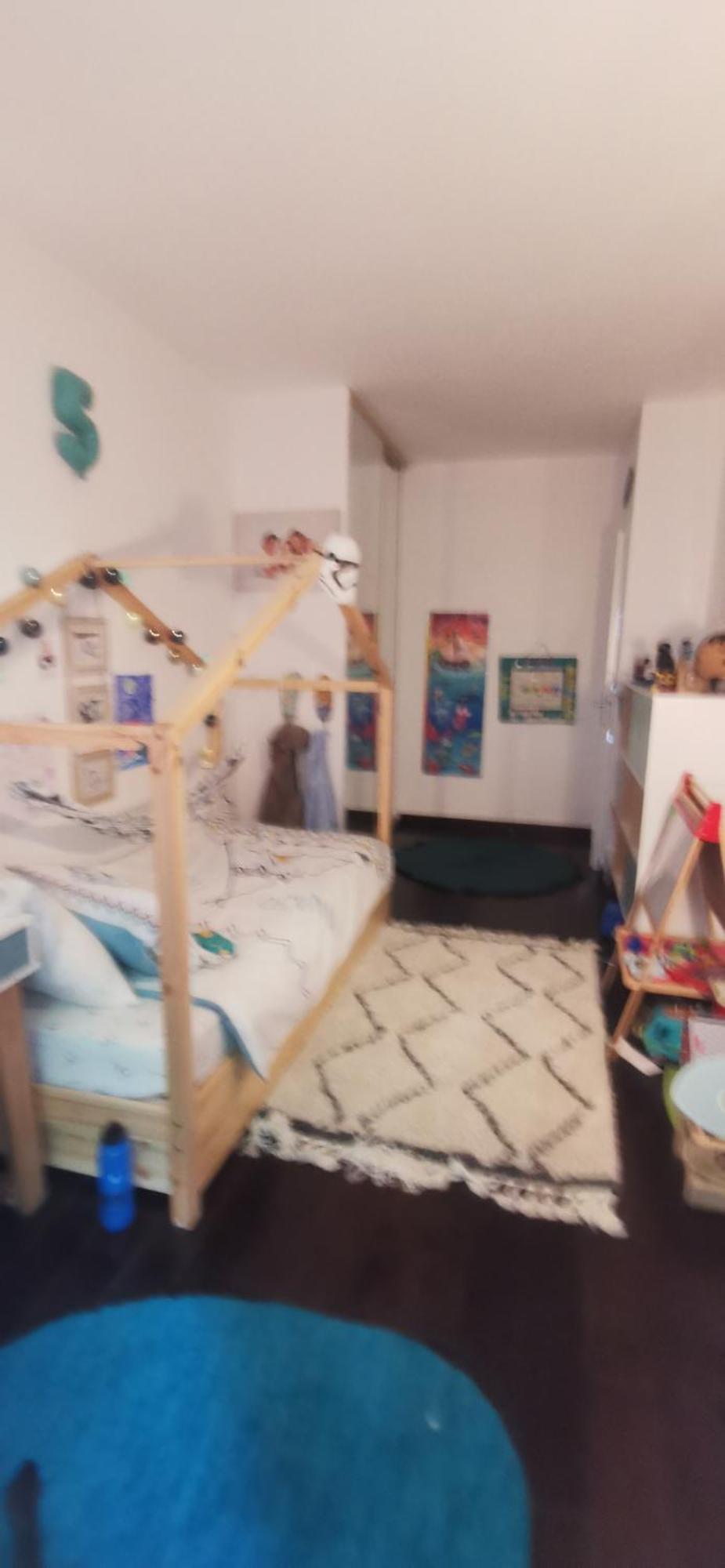 Appartement Nice Centre Vue Mer Avec Piscine Pour Famille, Couple D'Amis Pas De Groupes De Jeunes Autorises 部屋 写真