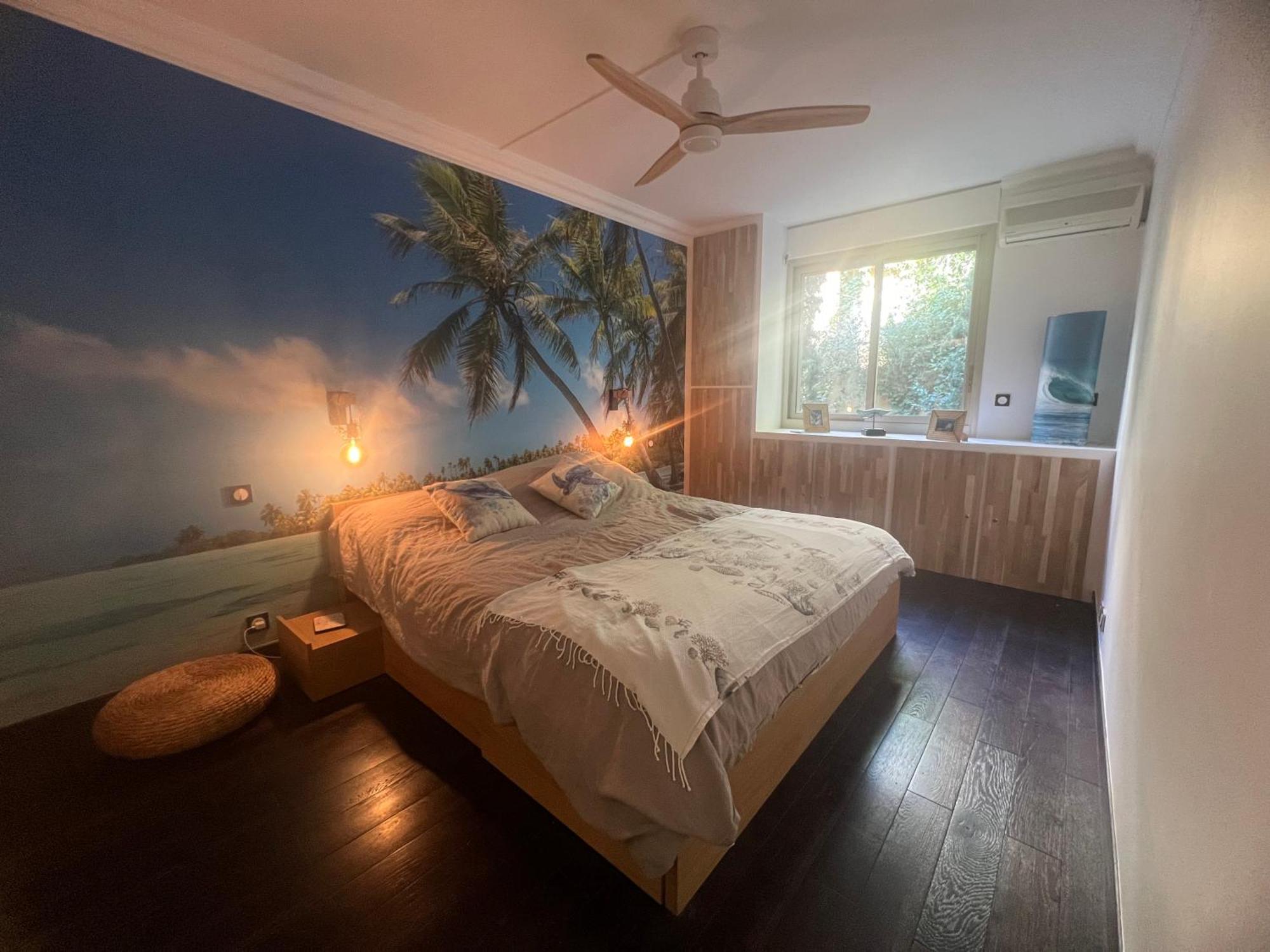 Appartement Nice Centre Vue Mer Avec Piscine Pour Famille, Couple D'Amis Pas De Groupes De Jeunes Autorises エクステリア 写真