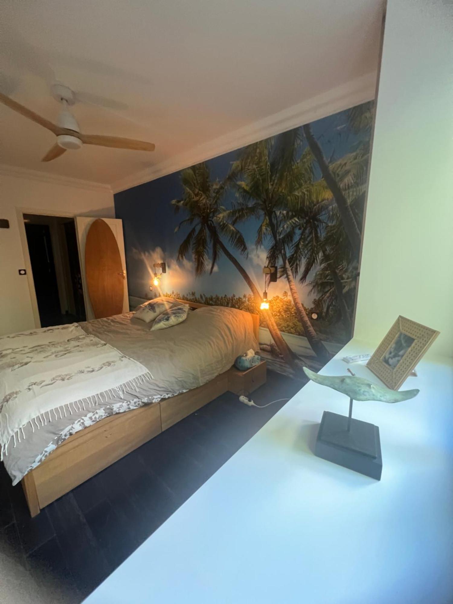 Appartement Nice Centre Vue Mer Avec Piscine Pour Famille, Couple D'Amis Pas De Groupes De Jeunes Autorises エクステリア 写真