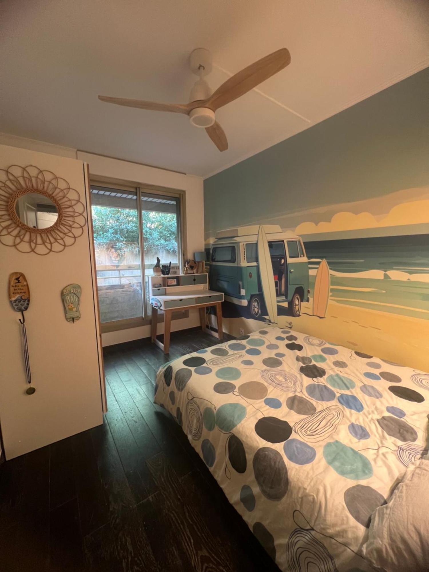 Appartement Nice Centre Vue Mer Avec Piscine Pour Famille, Couple D'Amis Pas De Groupes De Jeunes Autorises エクステリア 写真