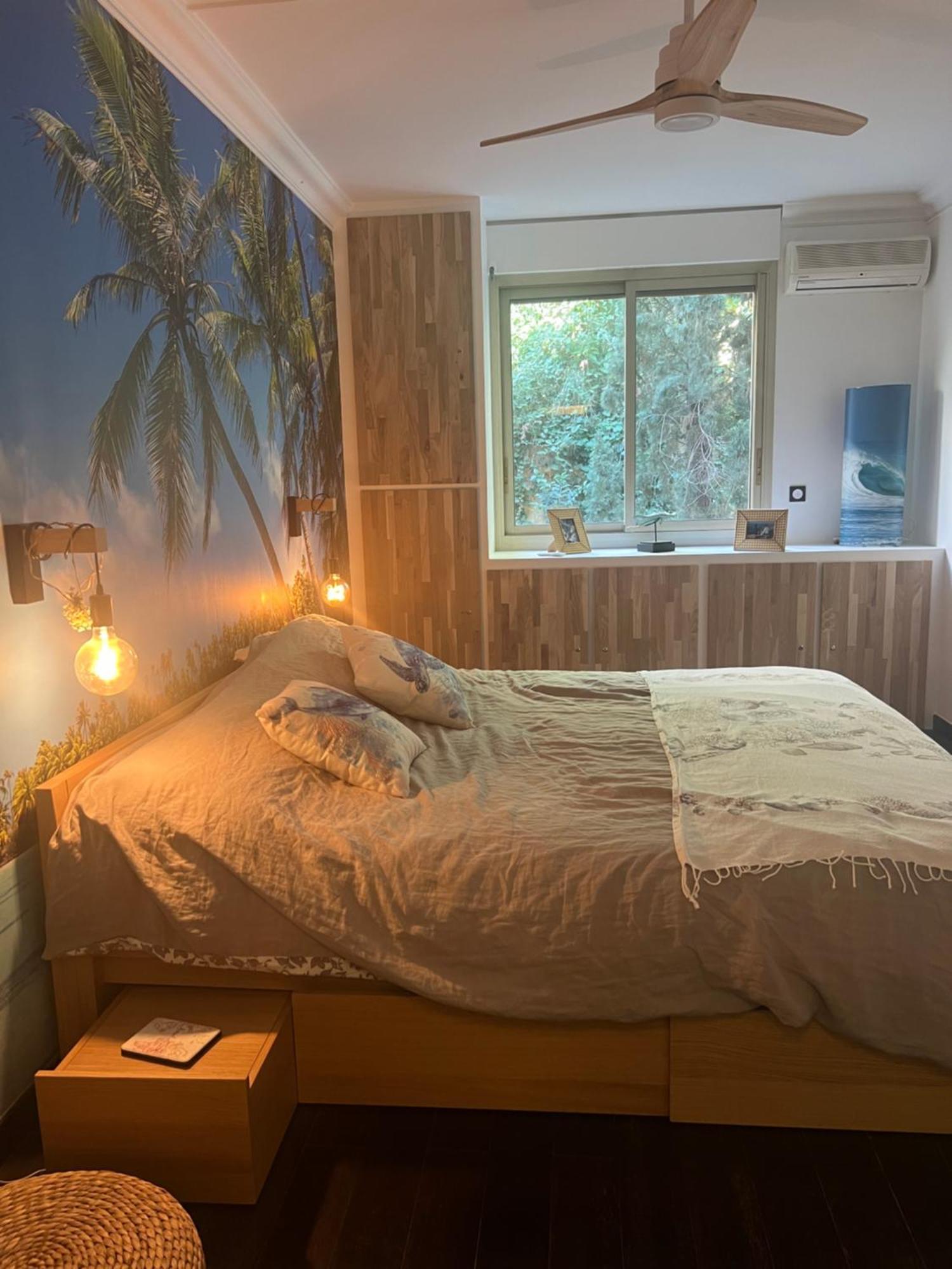 Appartement Nice Centre Vue Mer Avec Piscine Pour Famille, Couple D'Amis Pas De Groupes De Jeunes Autorises エクステリア 写真